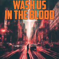 Wash Us In The Blood - Full Cover cover